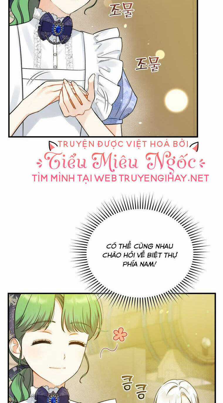 Tôi Trở Thành Em Gái Của Nam Chính Tiểu Thuyết Bl Chapter 34 trang 30