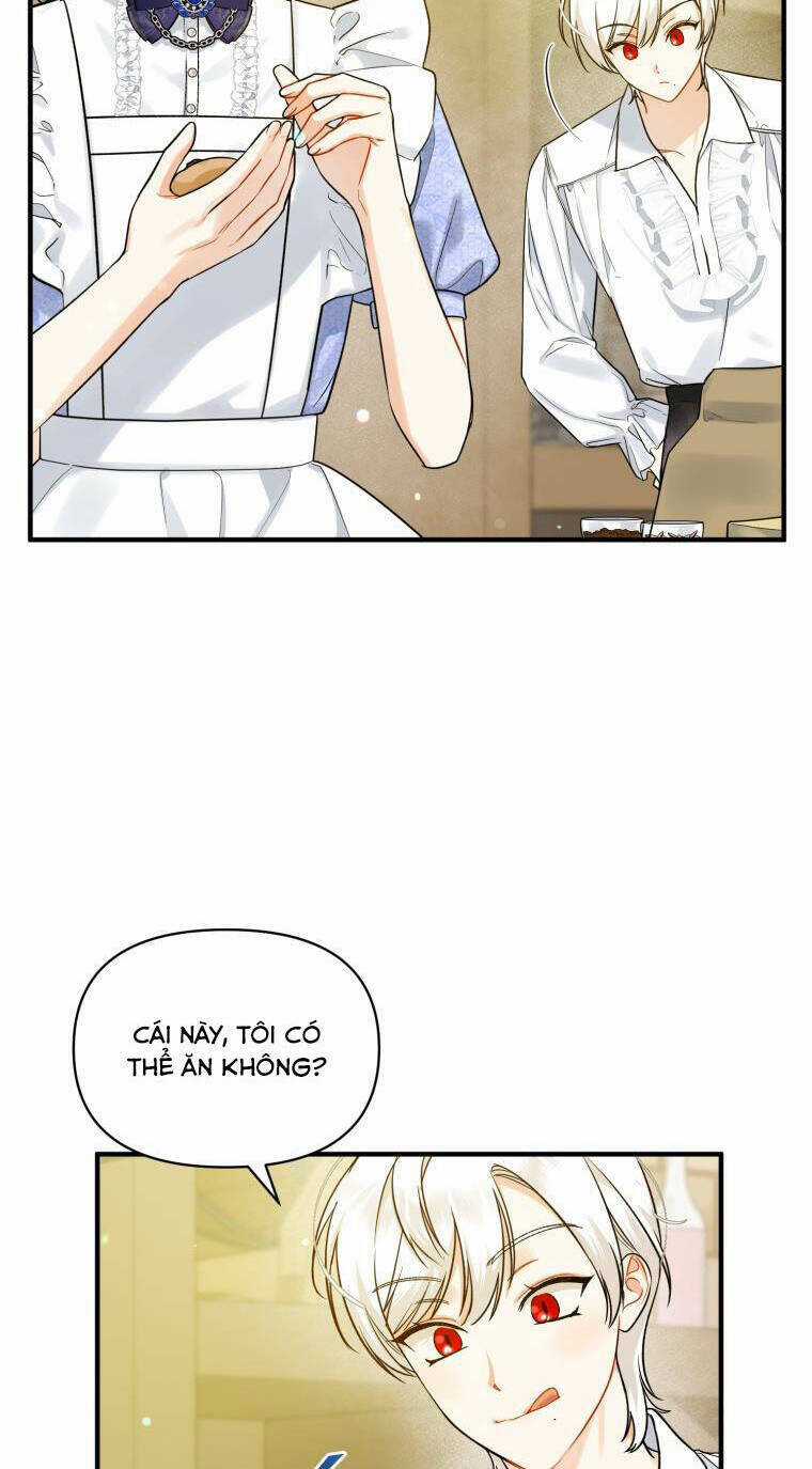 Tôi Trở Thành Em Gái Của Nam Chính Tiểu Thuyết Bl Chapter 34 trang 31