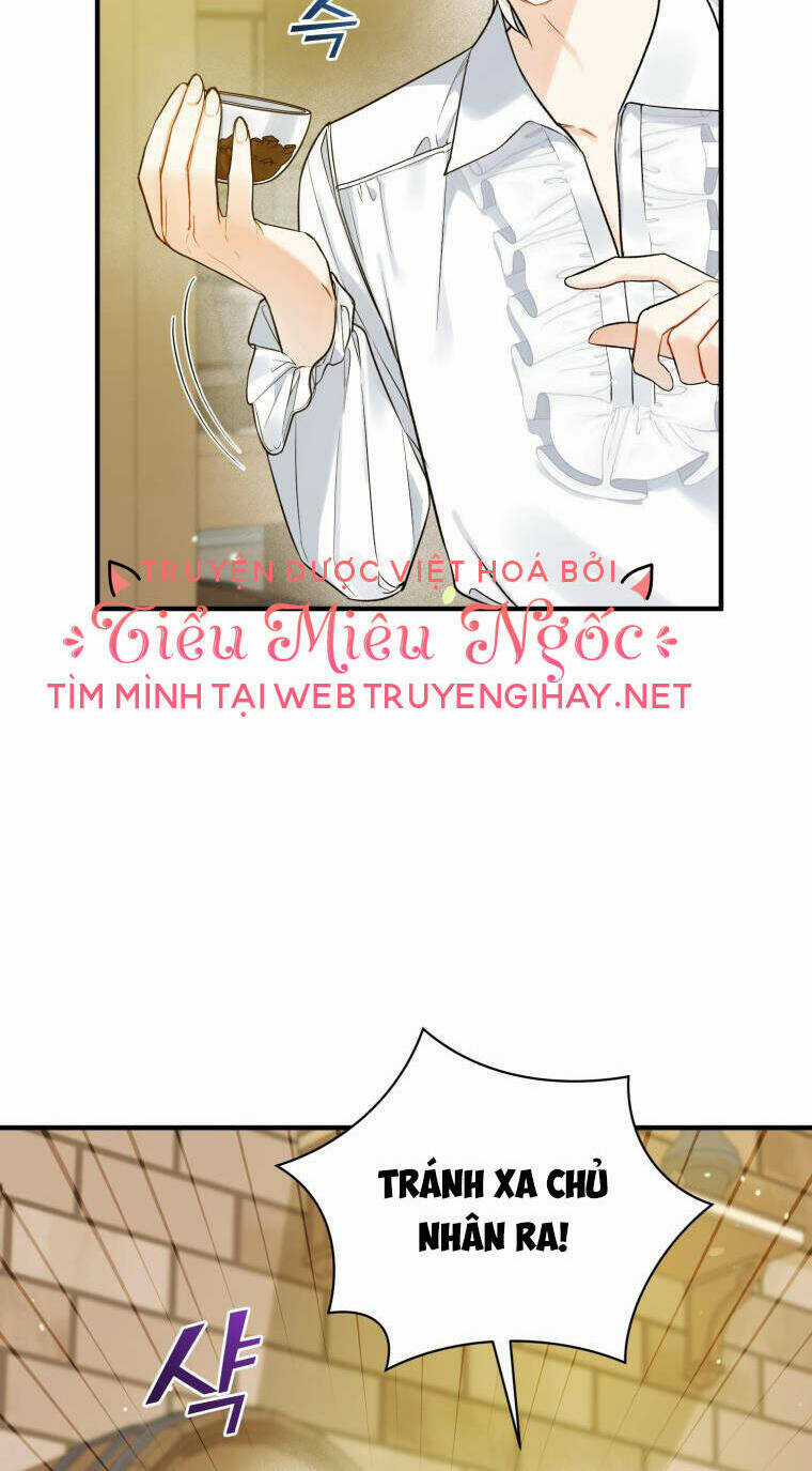 Tôi Trở Thành Em Gái Của Nam Chính Tiểu Thuyết Bl Chapter 34 trang 32