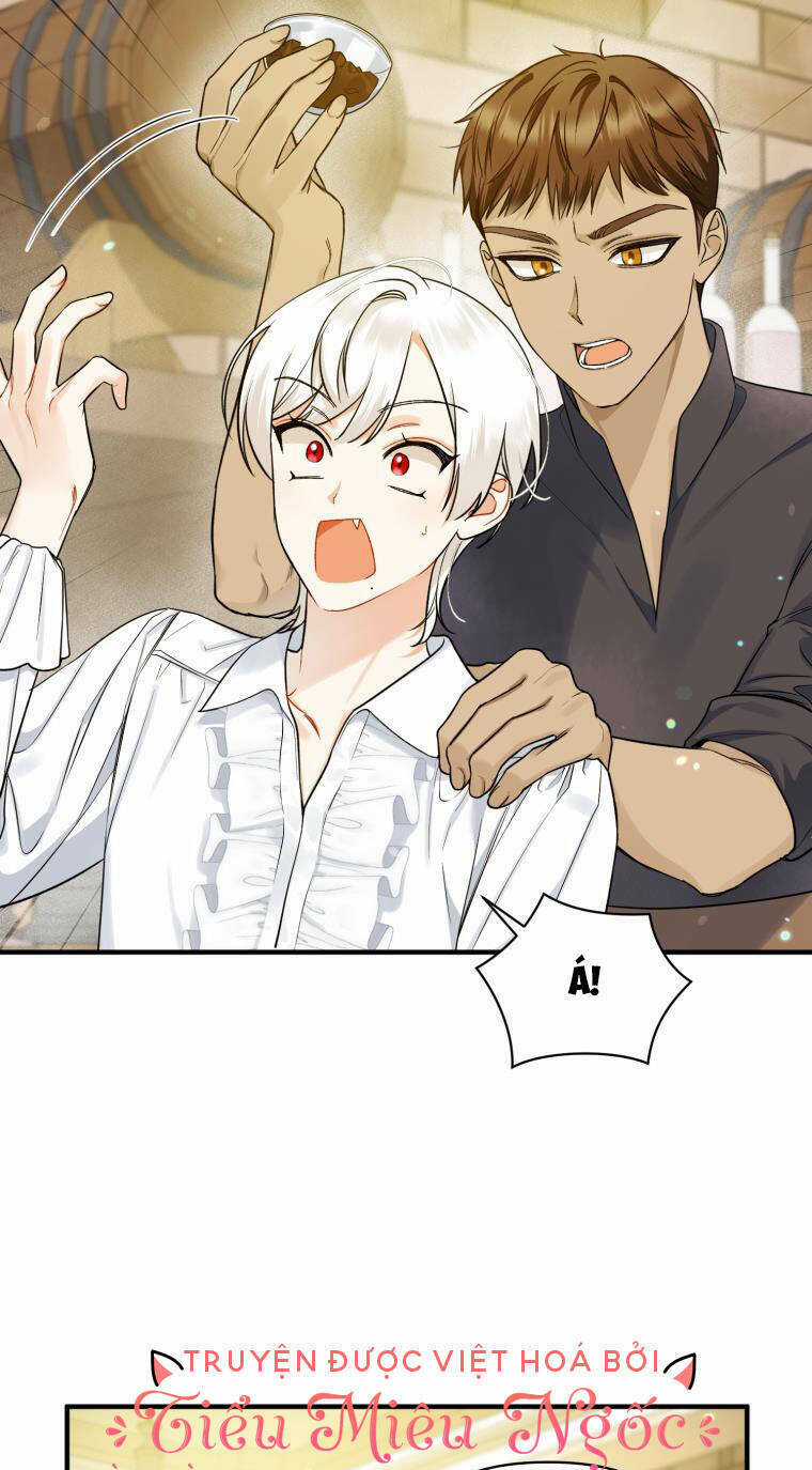 Tôi Trở Thành Em Gái Của Nam Chính Tiểu Thuyết Bl Chapter 34 trang 33