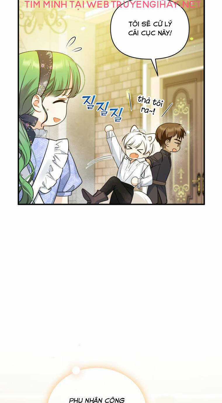 Tôi Trở Thành Em Gái Của Nam Chính Tiểu Thuyết Bl Chapter 34 trang 34