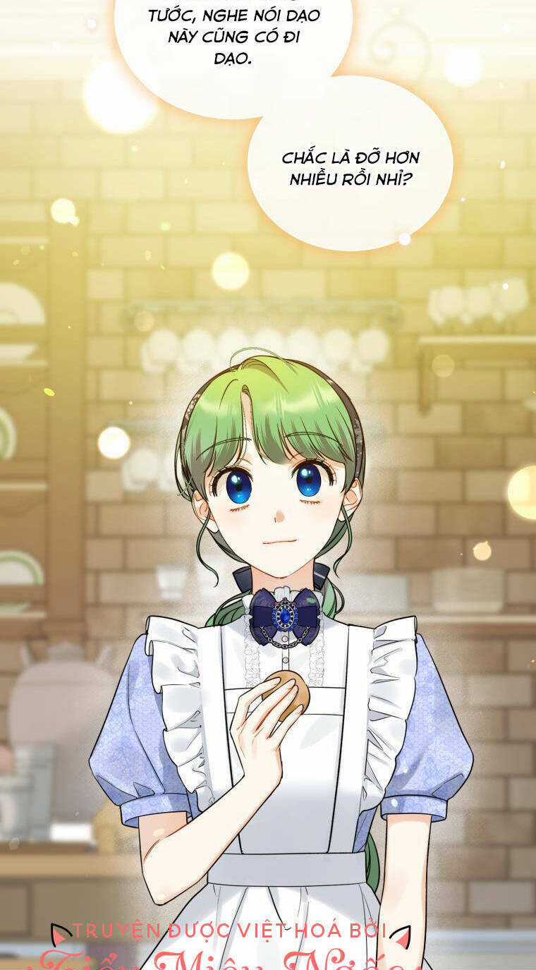 Tôi Trở Thành Em Gái Của Nam Chính Tiểu Thuyết Bl Chapter 34 trang 35