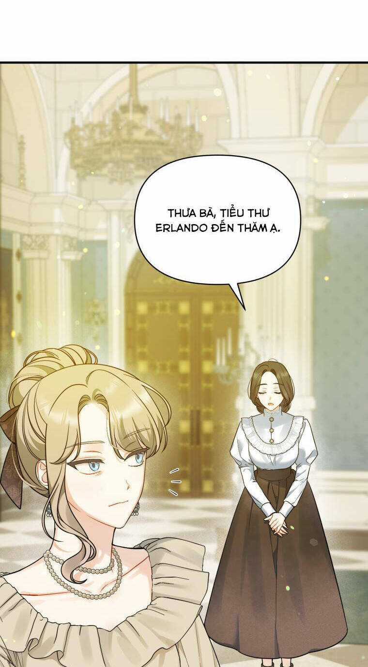 Tôi Trở Thành Em Gái Của Nam Chính Tiểu Thuyết Bl Chapter 34 trang 37