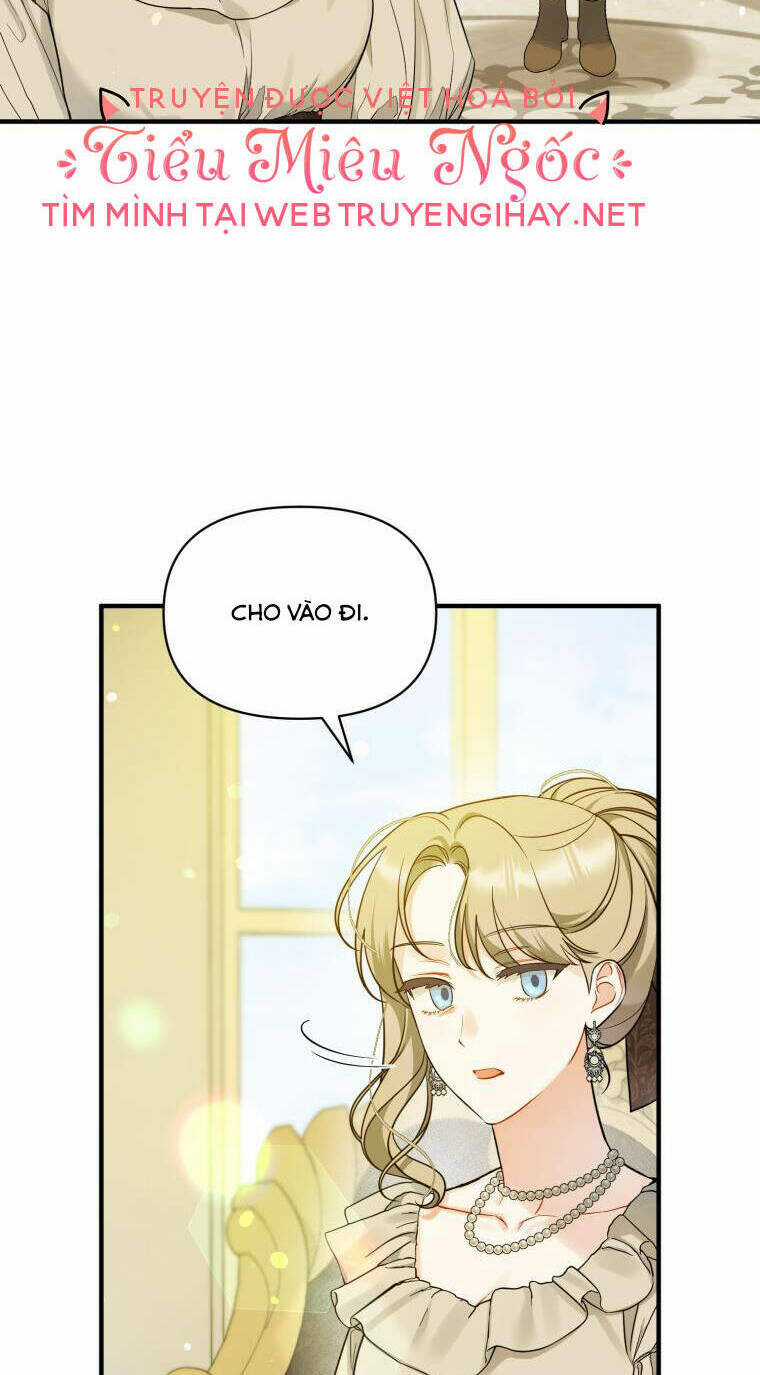 Tôi Trở Thành Em Gái Của Nam Chính Tiểu Thuyết Bl Chapter 34 trang 38