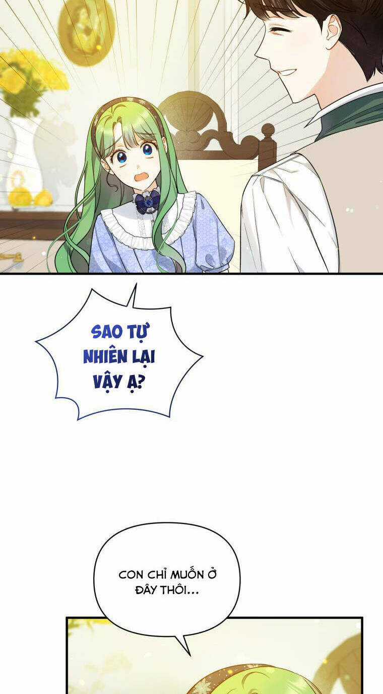 Tôi Trở Thành Em Gái Của Nam Chính Tiểu Thuyết Bl Chapter 34 trang 4