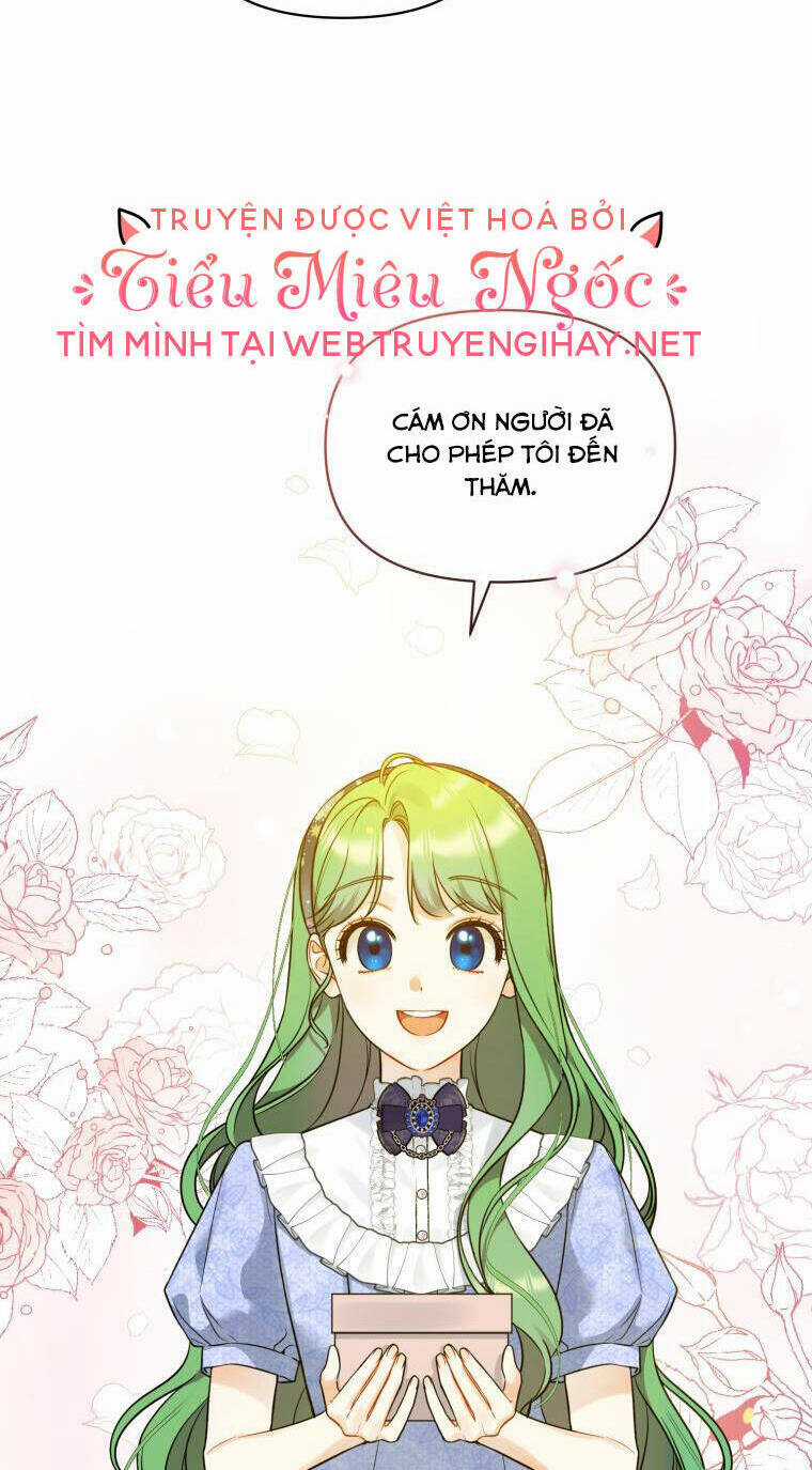 Tôi Trở Thành Em Gái Của Nam Chính Tiểu Thuyết Bl Chapter 34 trang 40