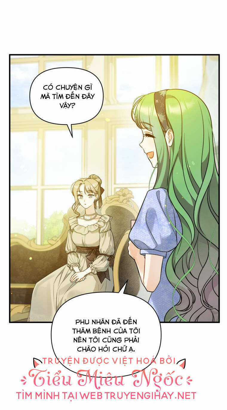 Tôi Trở Thành Em Gái Của Nam Chính Tiểu Thuyết Bl Chapter 34 trang 42