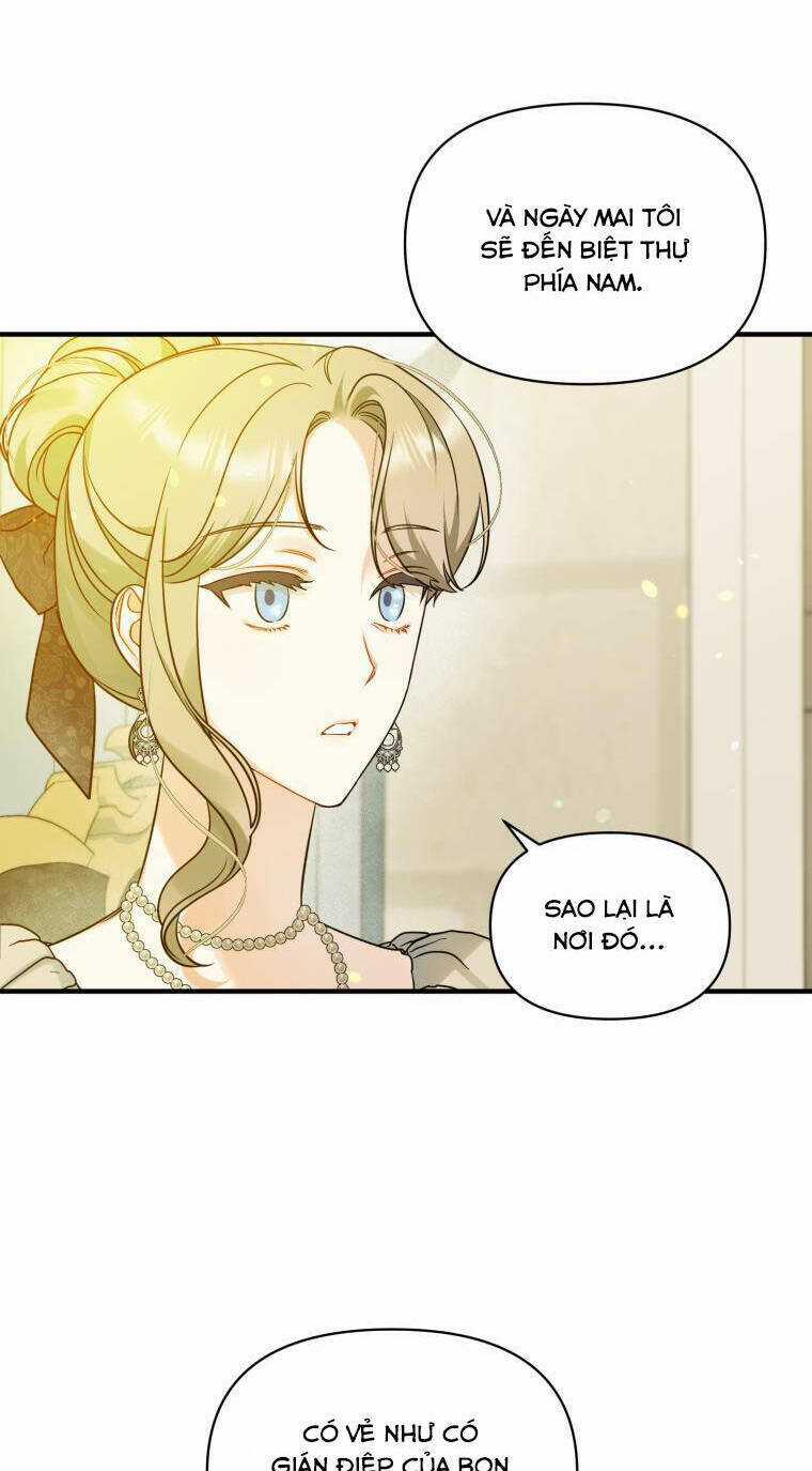 Tôi Trở Thành Em Gái Của Nam Chính Tiểu Thuyết Bl Chapter 34 trang 43