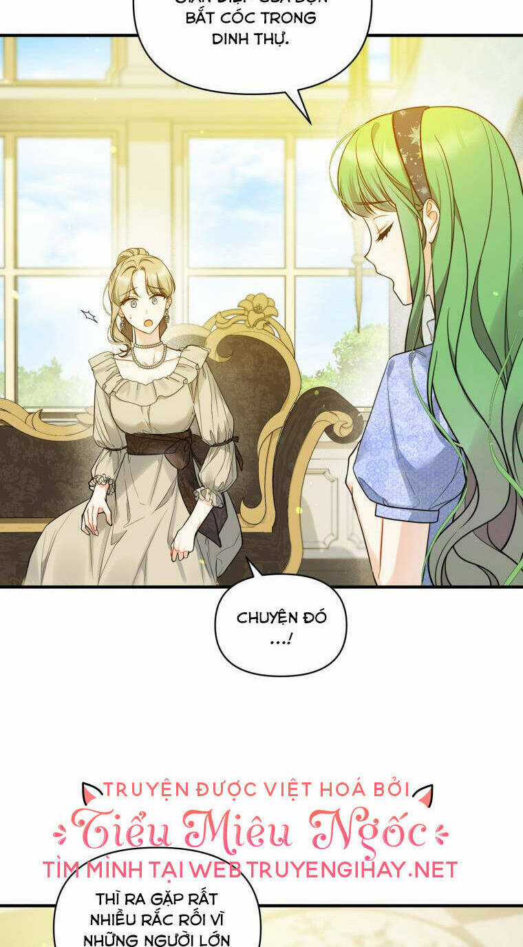 Tôi Trở Thành Em Gái Của Nam Chính Tiểu Thuyết Bl Chapter 34 trang 44