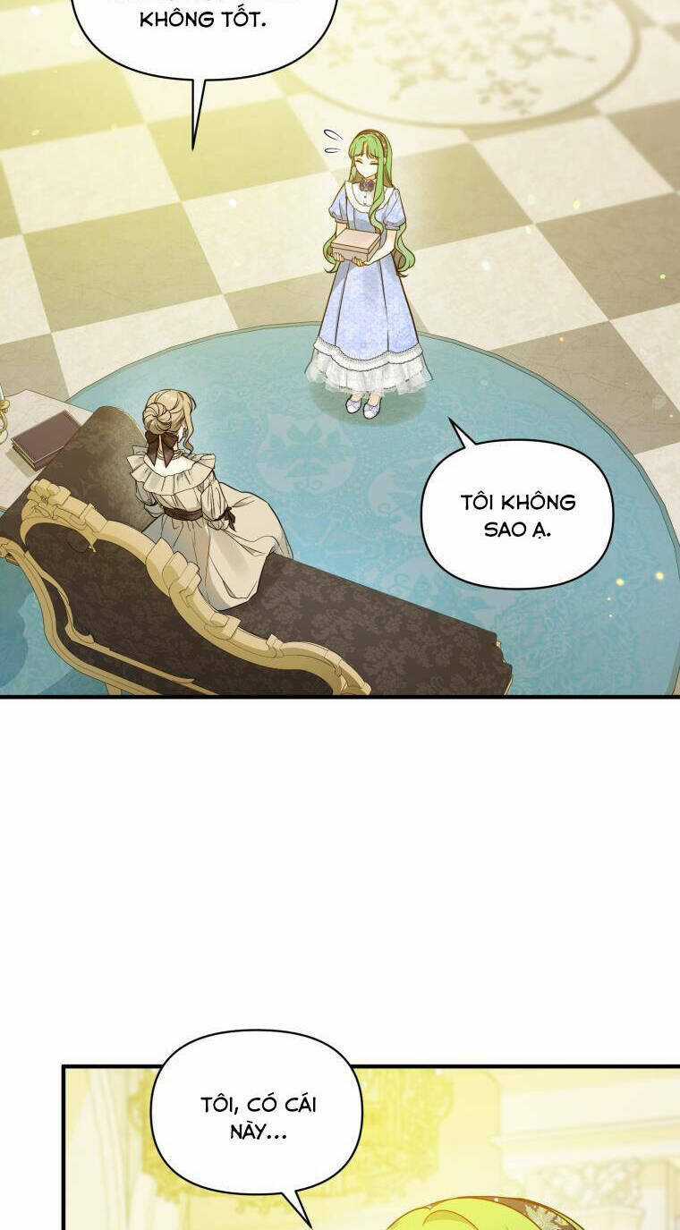 Tôi Trở Thành Em Gái Của Nam Chính Tiểu Thuyết Bl Chapter 34 trang 45