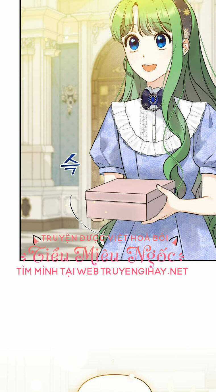 Tôi Trở Thành Em Gái Của Nam Chính Tiểu Thuyết Bl Chapter 34 trang 46