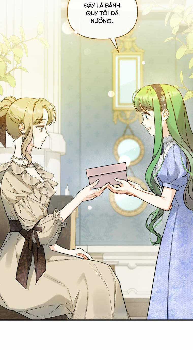 Tôi Trở Thành Em Gái Của Nam Chính Tiểu Thuyết Bl Chapter 34 trang 47