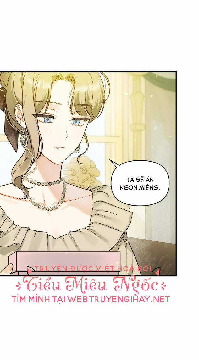 Tôi Trở Thành Em Gái Của Nam Chính Tiểu Thuyết Bl Chapter 34 trang 48