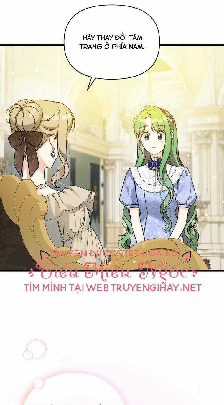 Tôi Trở Thành Em Gái Của Nam Chính Tiểu Thuyết Bl Chapter 34 trang 49