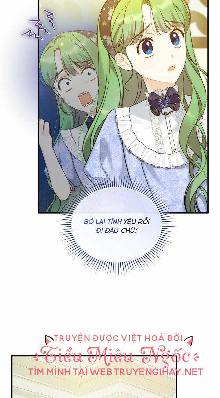 Tôi Trở Thành Em Gái Của Nam Chính Tiểu Thuyết Bl Chapter 34 trang 5