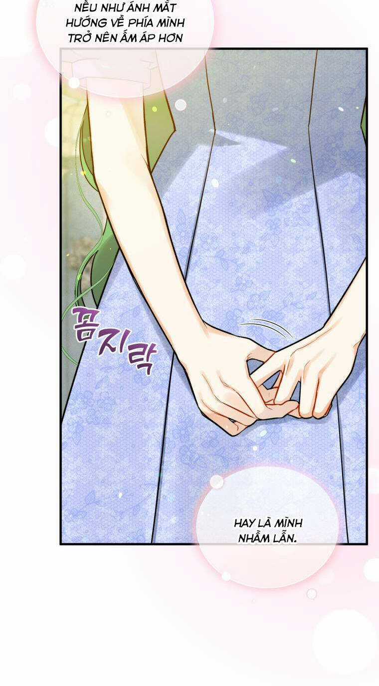 Tôi Trở Thành Em Gái Của Nam Chính Tiểu Thuyết Bl Chapter 34 trang 50