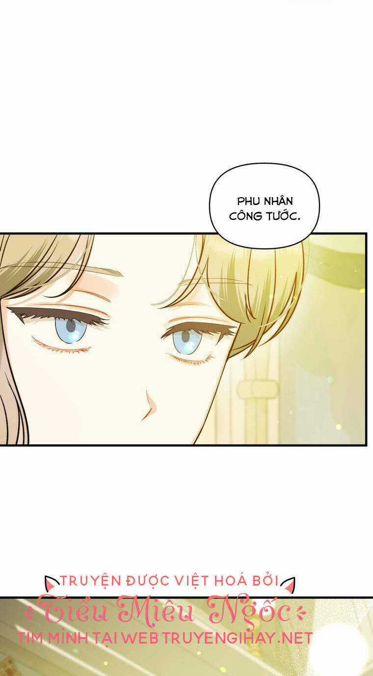 Tôi Trở Thành Em Gái Của Nam Chính Tiểu Thuyết Bl Chapter 34 trang 51