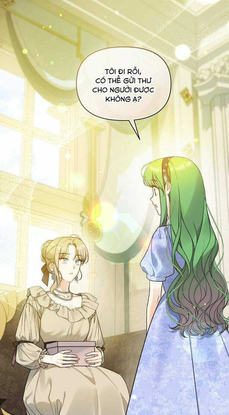 Tôi Trở Thành Em Gái Của Nam Chính Tiểu Thuyết Bl Chapter 34 trang 52