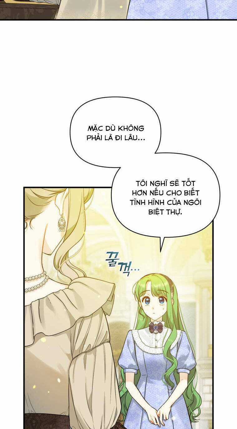 Tôi Trở Thành Em Gái Của Nam Chính Tiểu Thuyết Bl Chapter 34 trang 53