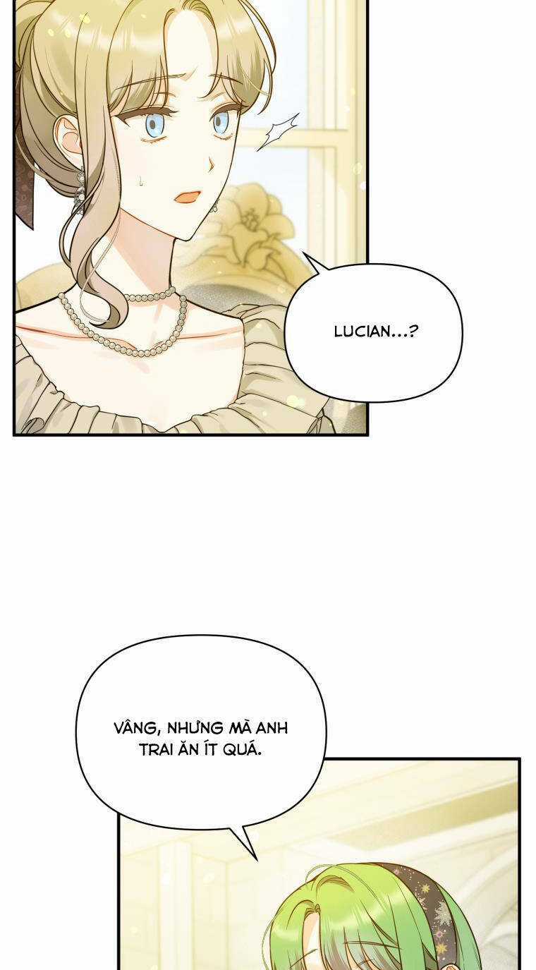 Tôi Trở Thành Em Gái Của Nam Chính Tiểu Thuyết Bl Chapter 34 trang 57