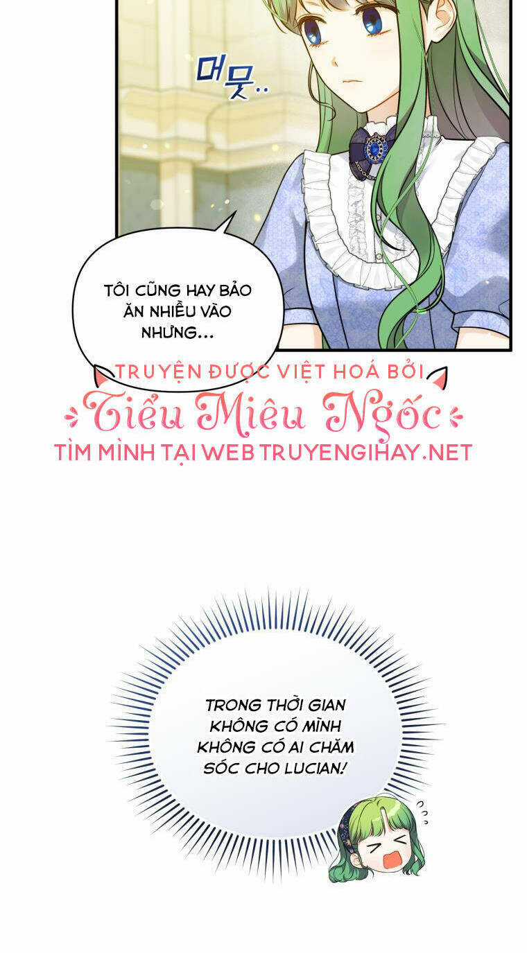 Tôi Trở Thành Em Gái Của Nam Chính Tiểu Thuyết Bl Chapter 34 trang 58