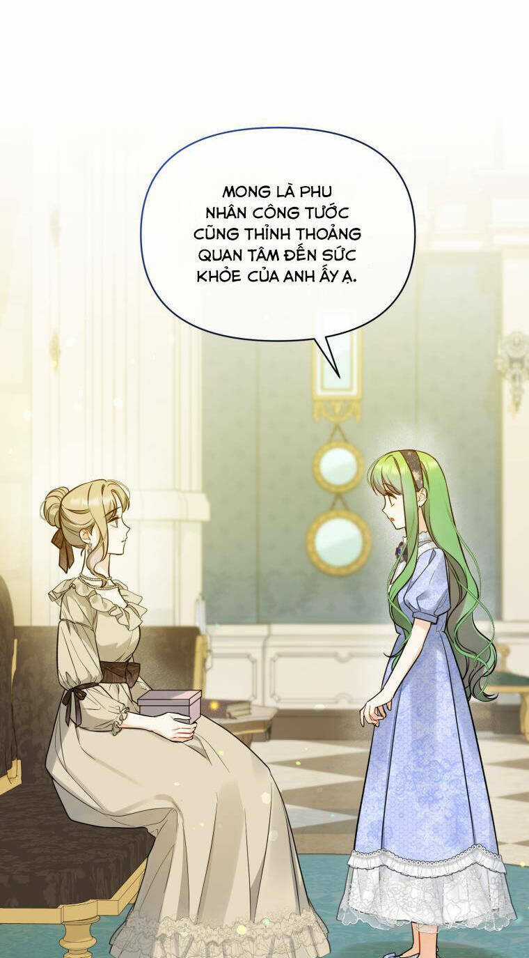 Tôi Trở Thành Em Gái Của Nam Chính Tiểu Thuyết Bl Chapter 34 trang 59