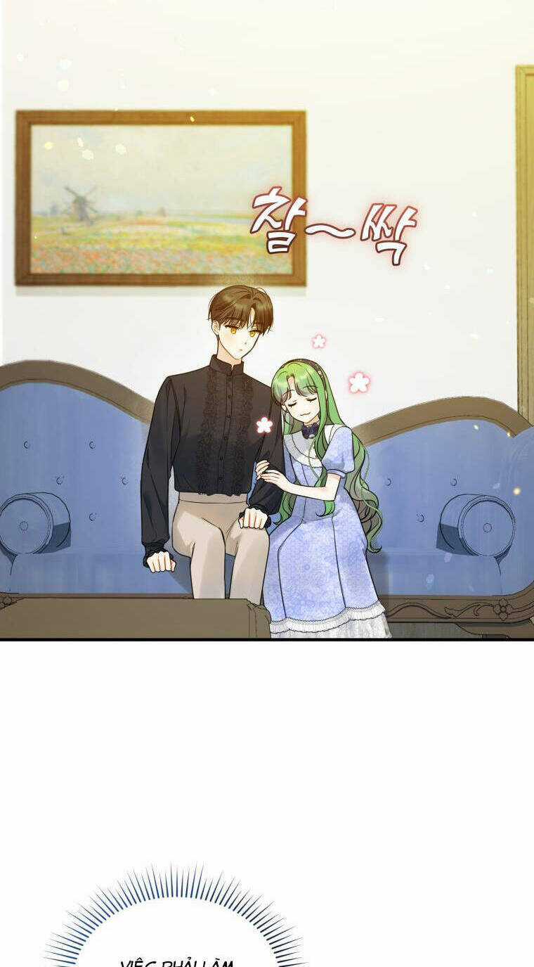 Tôi Trở Thành Em Gái Của Nam Chính Tiểu Thuyết Bl Chapter 34 trang 62