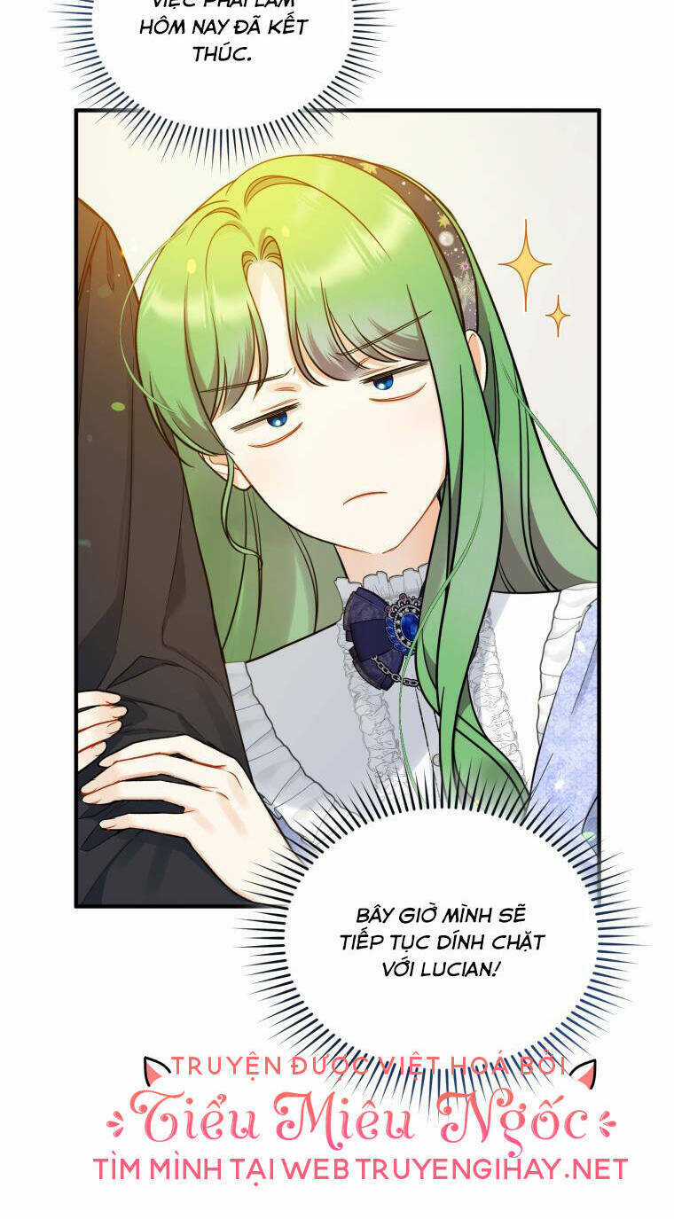 Tôi Trở Thành Em Gái Của Nam Chính Tiểu Thuyết Bl Chapter 34 trang 63