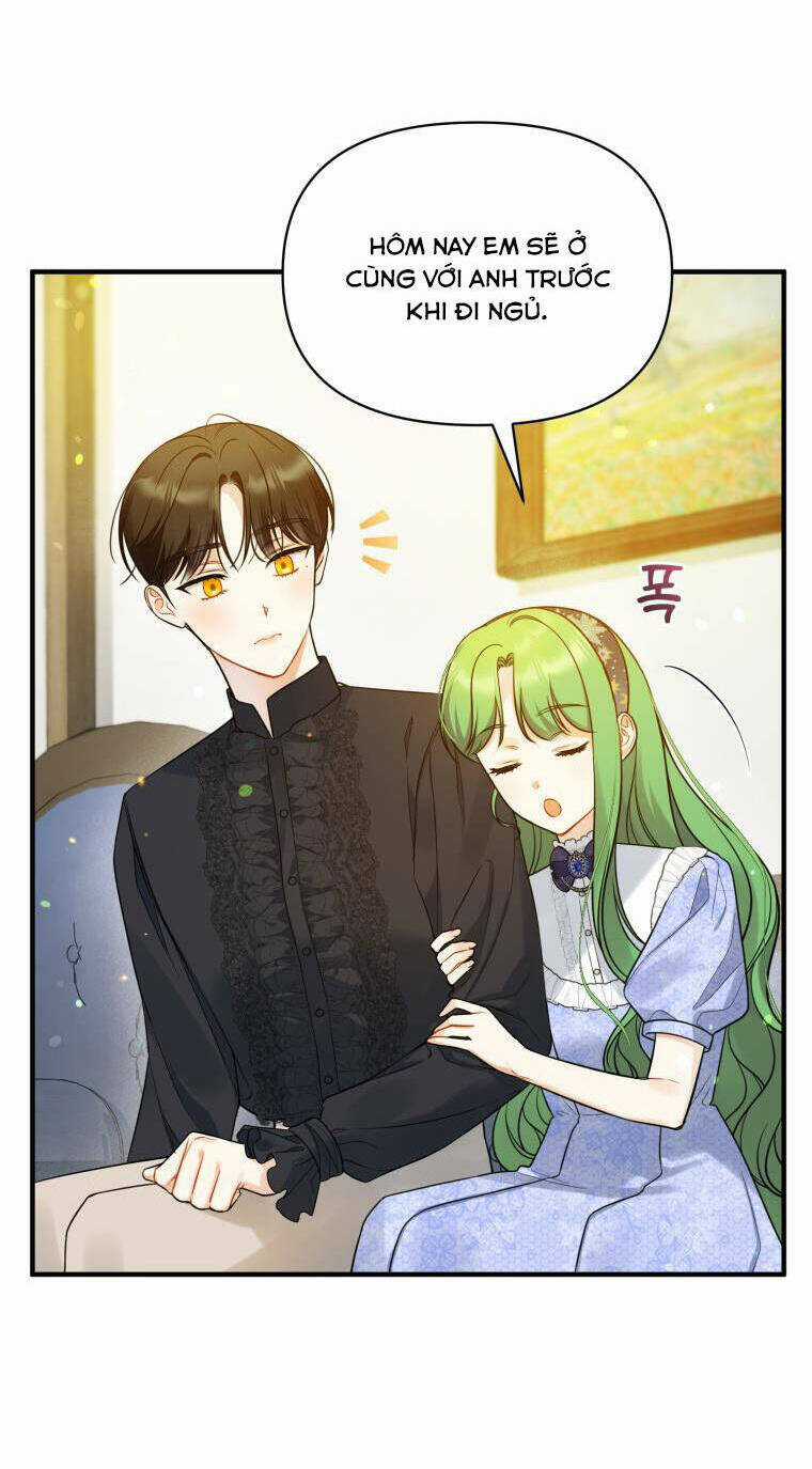 Tôi Trở Thành Em Gái Của Nam Chính Tiểu Thuyết Bl Chapter 34 trang 64