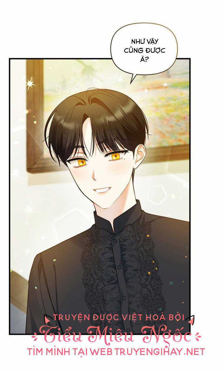 Tôi Trở Thành Em Gái Của Nam Chính Tiểu Thuyết Bl Chapter 34 trang 65