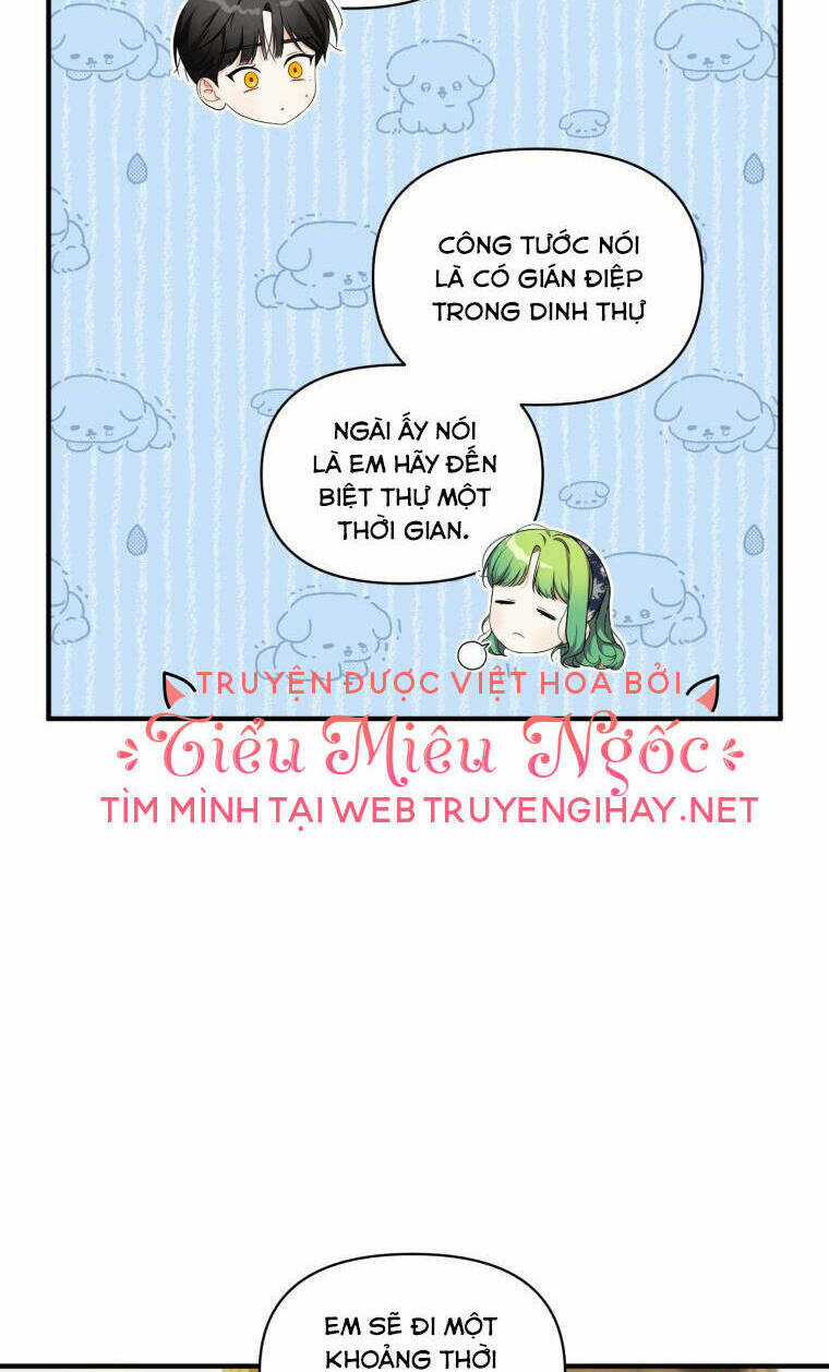 Tôi Trở Thành Em Gái Của Nam Chính Tiểu Thuyết Bl Chapter 34 trang 68