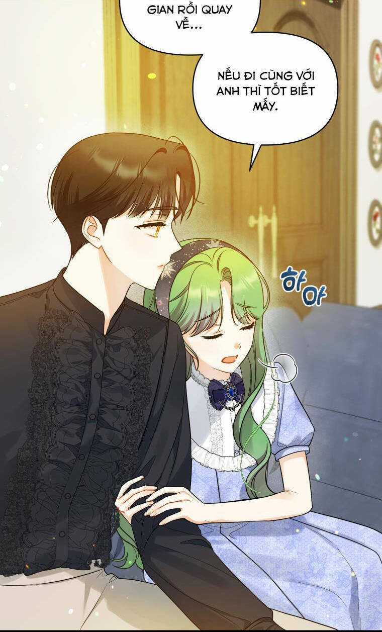 Tôi Trở Thành Em Gái Của Nam Chính Tiểu Thuyết Bl Chapter 34 trang 69