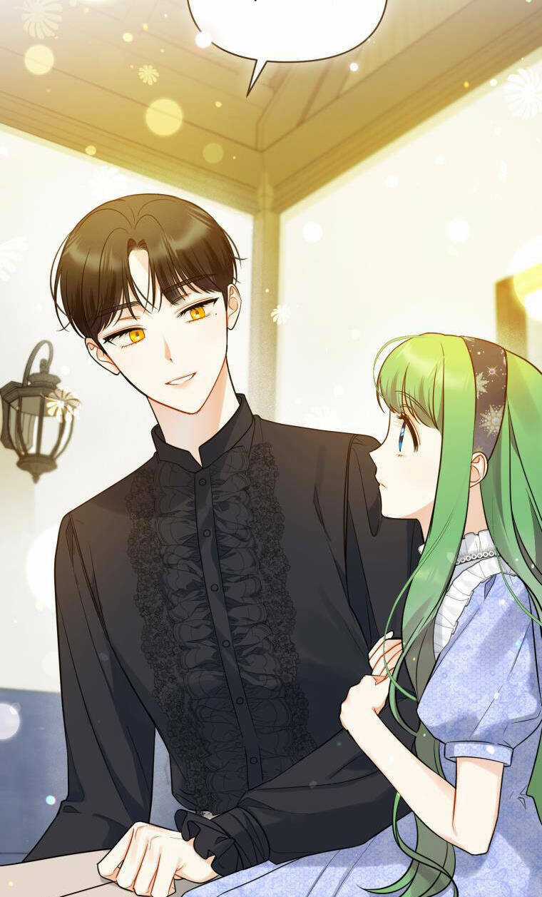 Tôi Trở Thành Em Gái Của Nam Chính Tiểu Thuyết Bl Chapter 34 trang 71