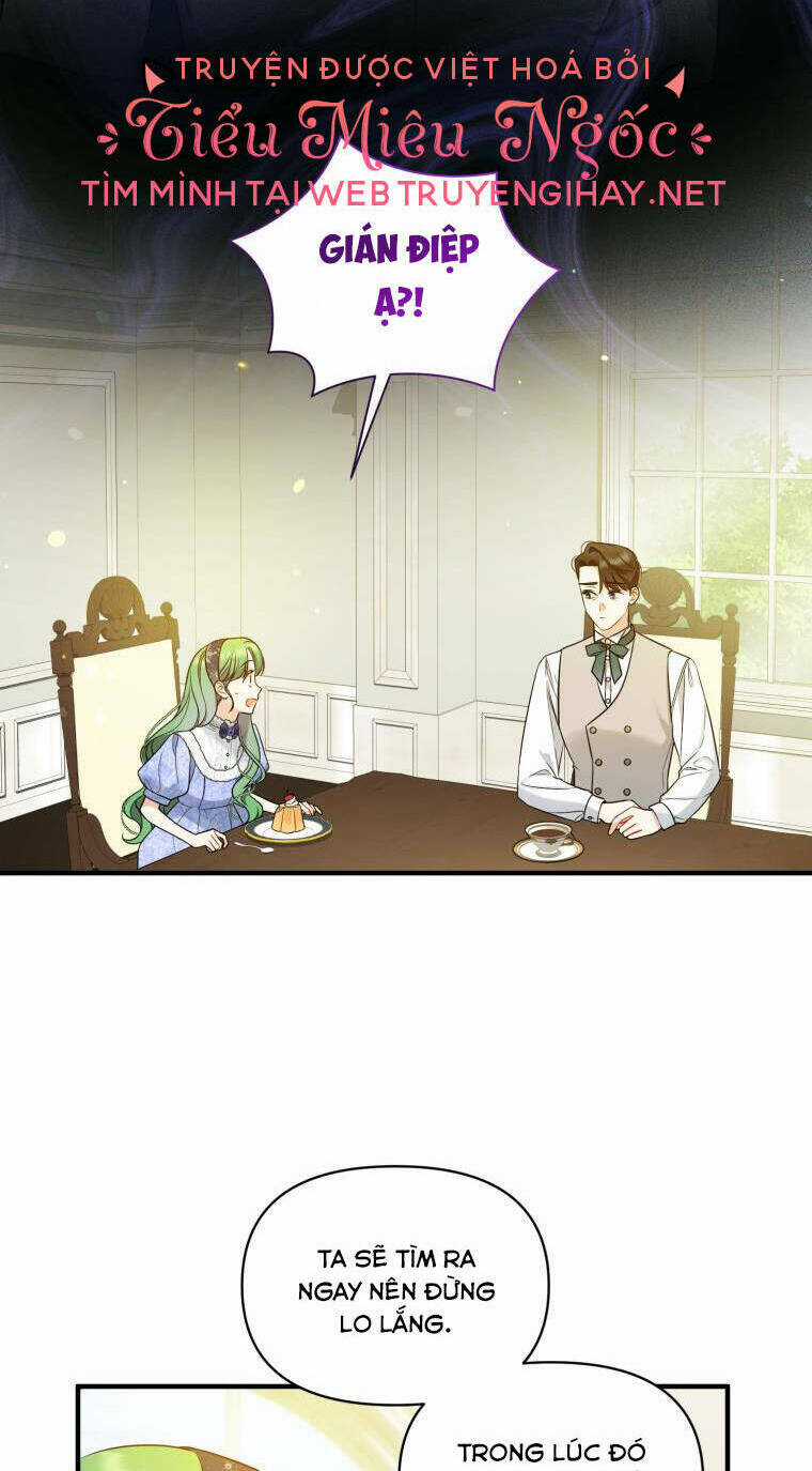 Tôi Trở Thành Em Gái Của Nam Chính Tiểu Thuyết Bl Chapter 34 trang 8