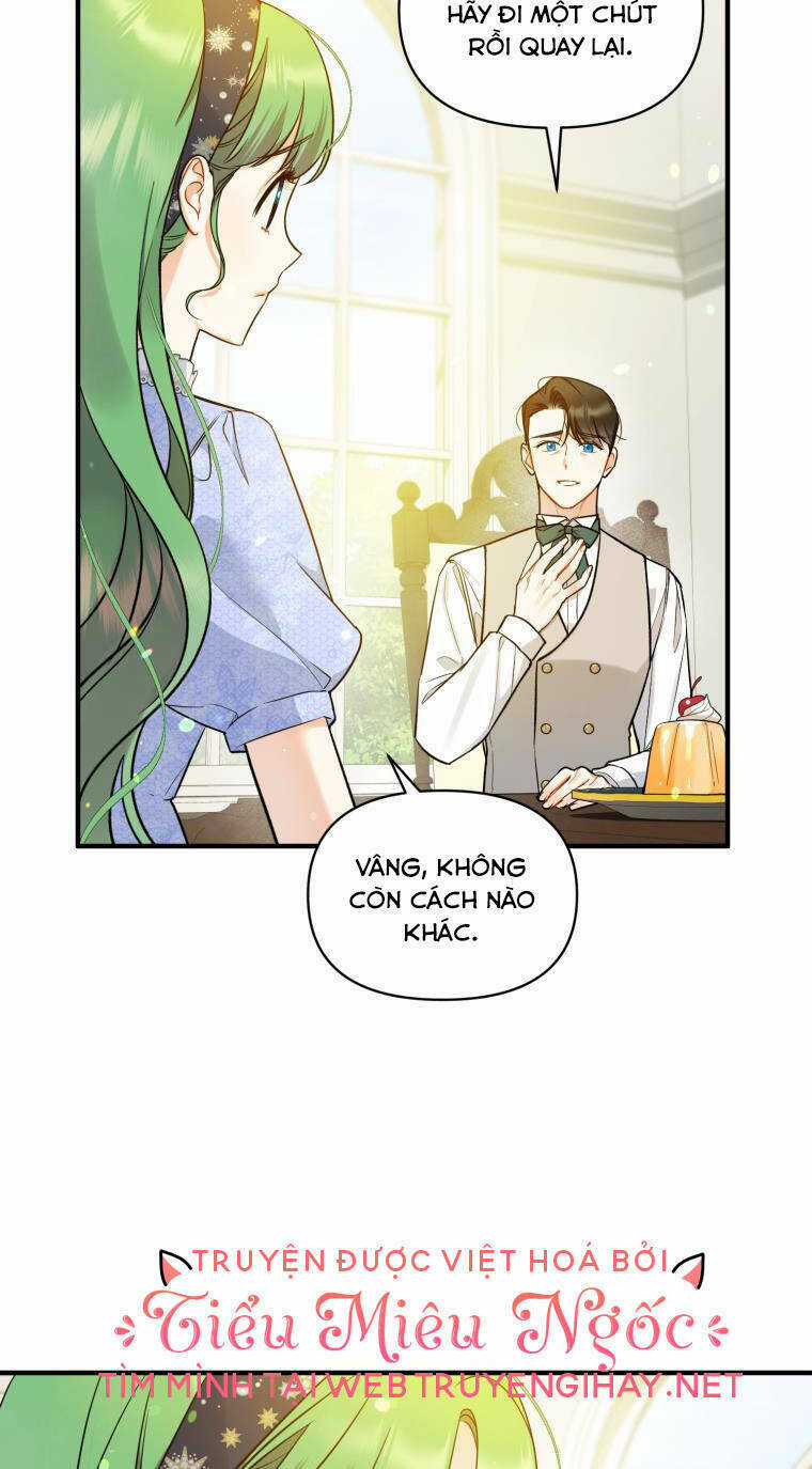 Tôi Trở Thành Em Gái Của Nam Chính Tiểu Thuyết Bl Chapter 34 trang 9