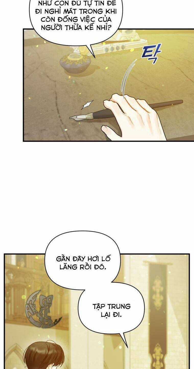 Tôi Trở Thành Em Gái Của Nam Chính Tiểu Thuyết Bl Chapter 35 trang 10