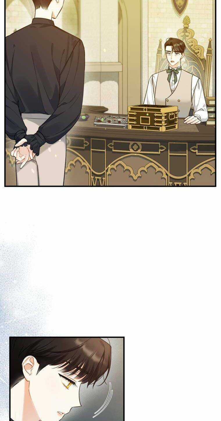 Tôi Trở Thành Em Gái Của Nam Chính Tiểu Thuyết Bl Chapter 35 trang 11