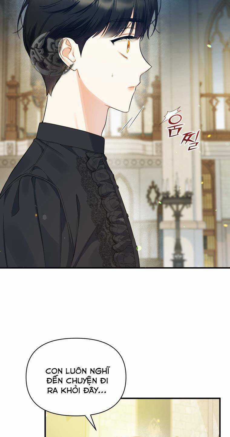 Tôi Trở Thành Em Gái Của Nam Chính Tiểu Thuyết Bl Chapter 35 trang 13