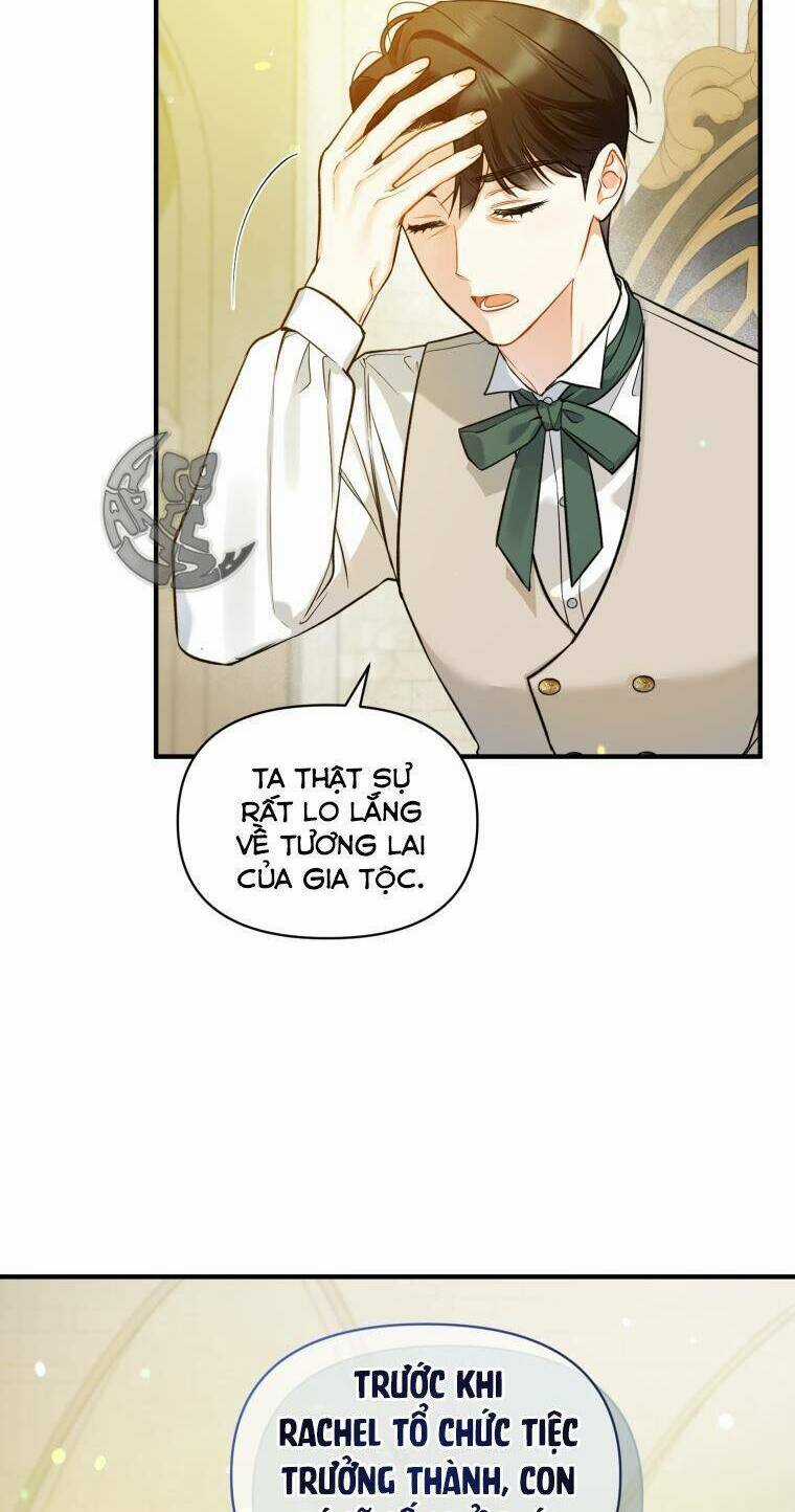 Tôi Trở Thành Em Gái Của Nam Chính Tiểu Thuyết Bl Chapter 35 trang 14