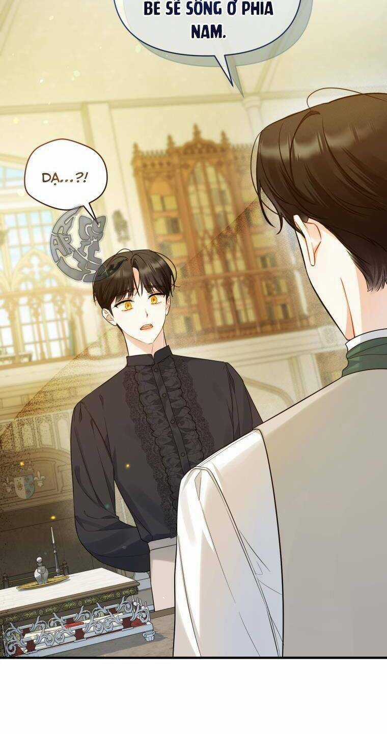 Tôi Trở Thành Em Gái Của Nam Chính Tiểu Thuyết Bl Chapter 35 trang 15