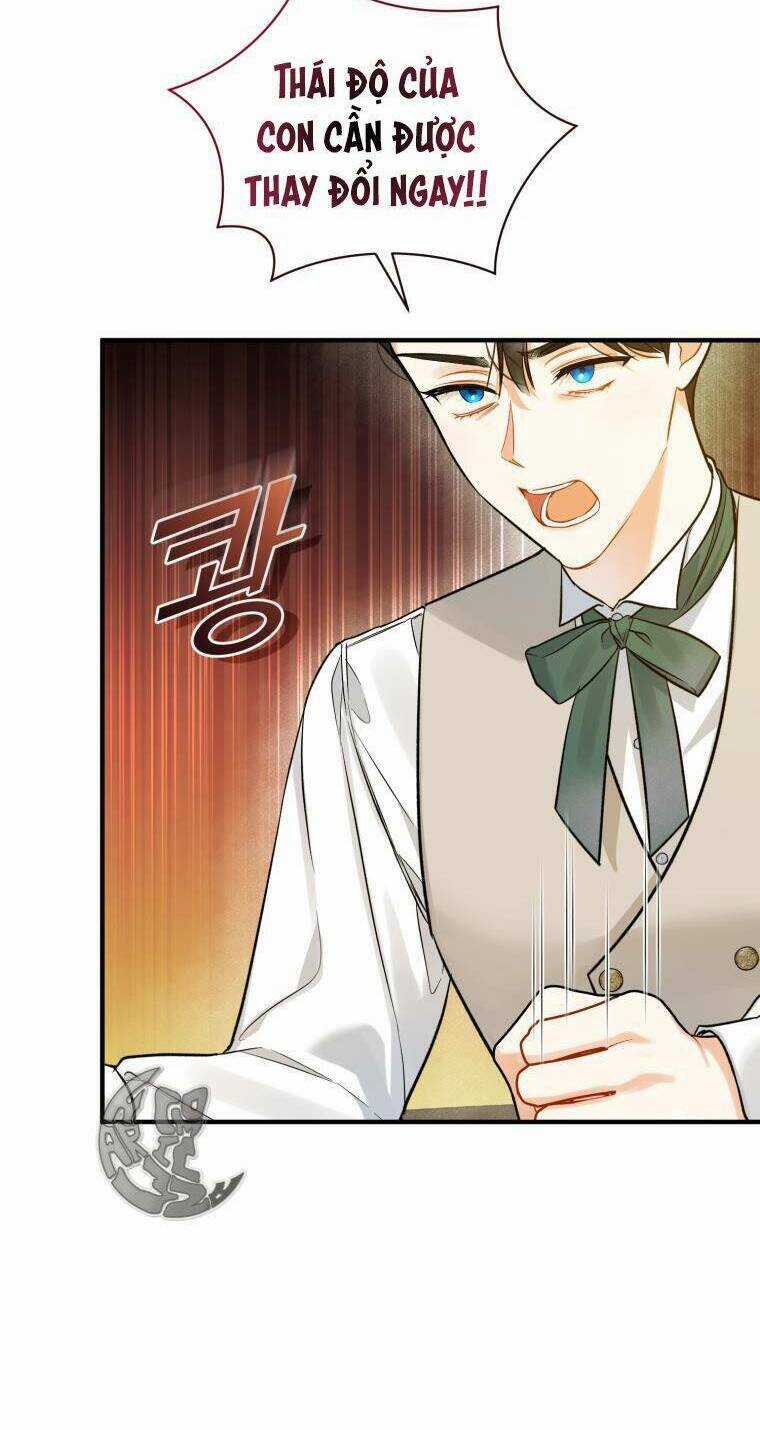 Tôi Trở Thành Em Gái Của Nam Chính Tiểu Thuyết Bl Chapter 35 trang 18