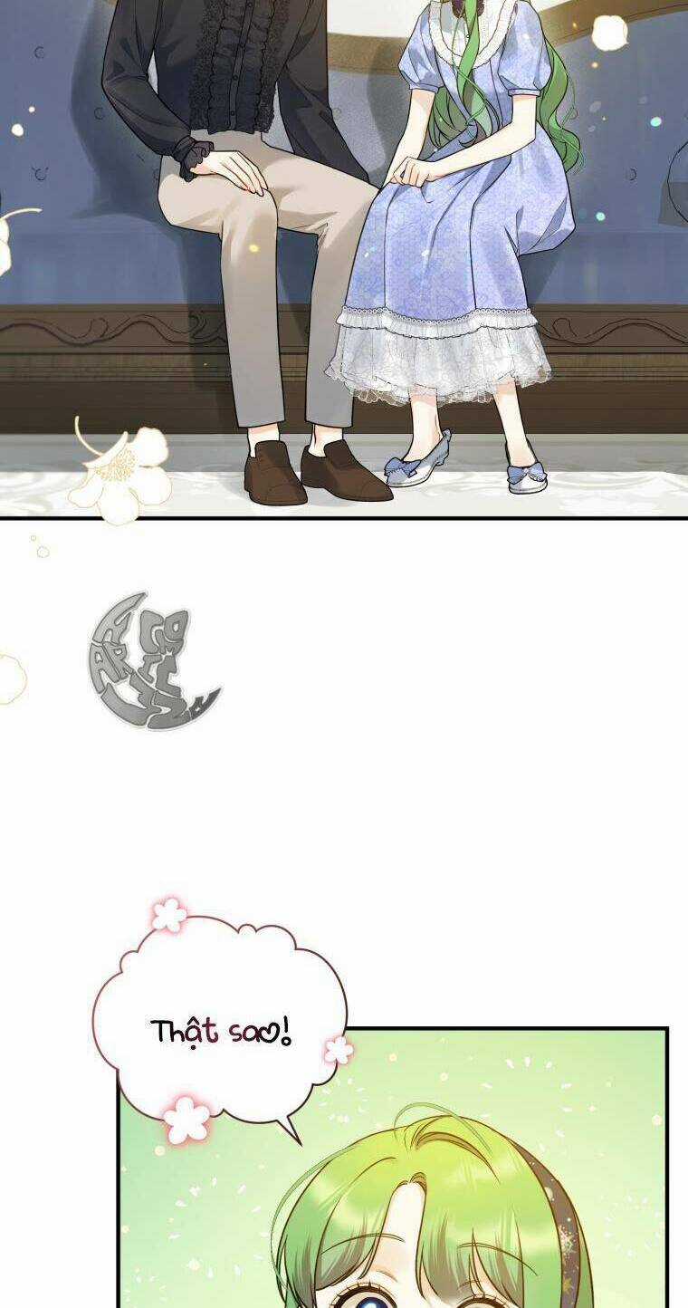 Tôi Trở Thành Em Gái Của Nam Chính Tiểu Thuyết Bl Chapter 35 trang 2