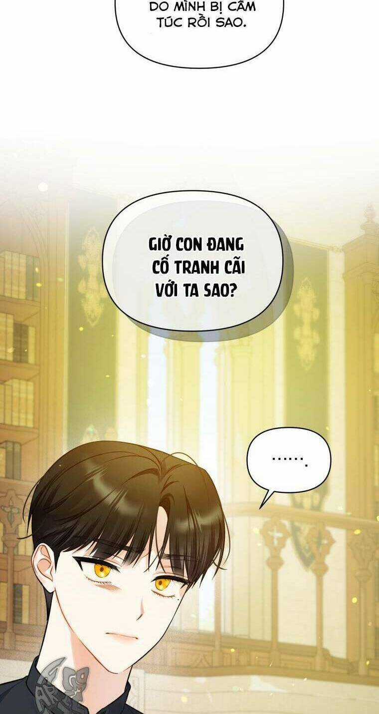 Tôi Trở Thành Em Gái Của Nam Chính Tiểu Thuyết Bl Chapter 35 trang 20