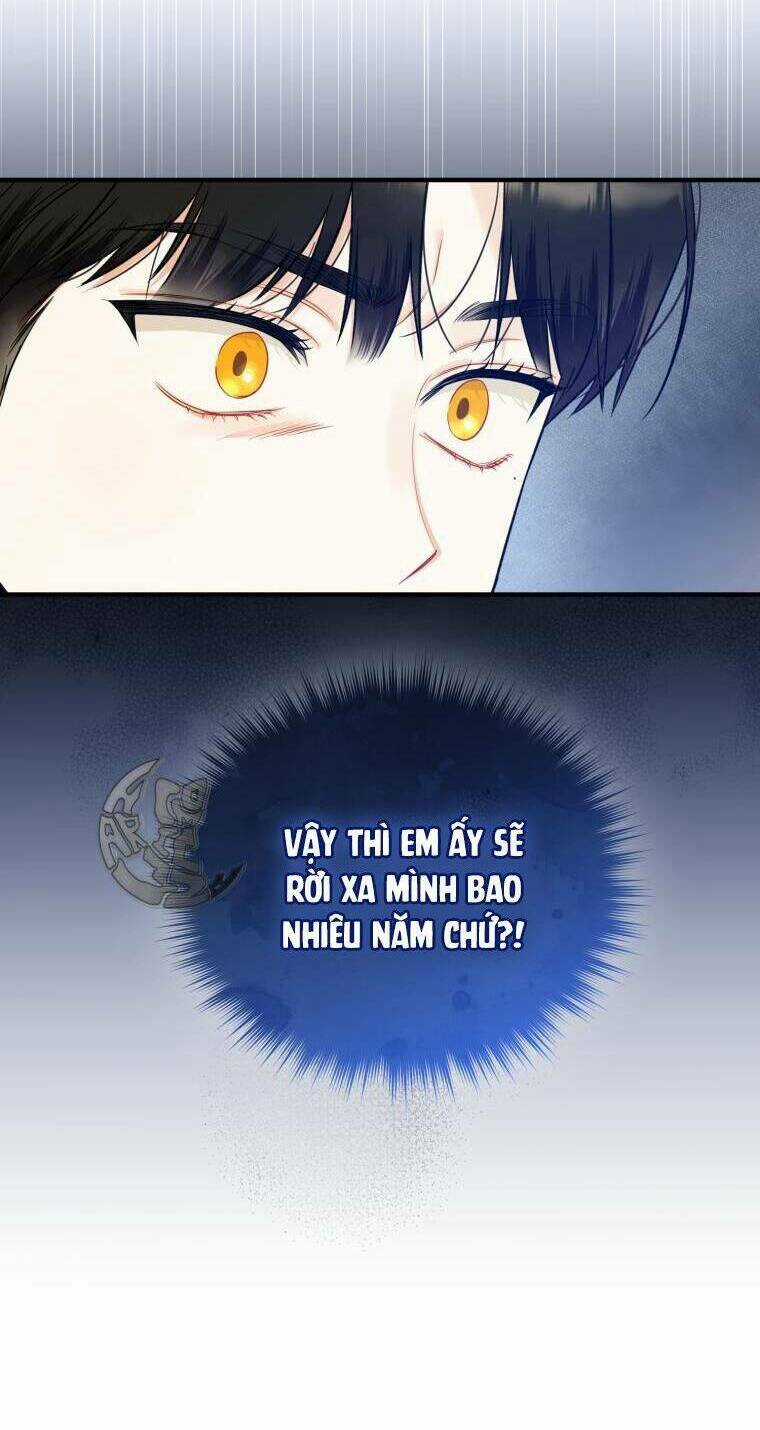 Tôi Trở Thành Em Gái Của Nam Chính Tiểu Thuyết Bl Chapter 35 trang 24