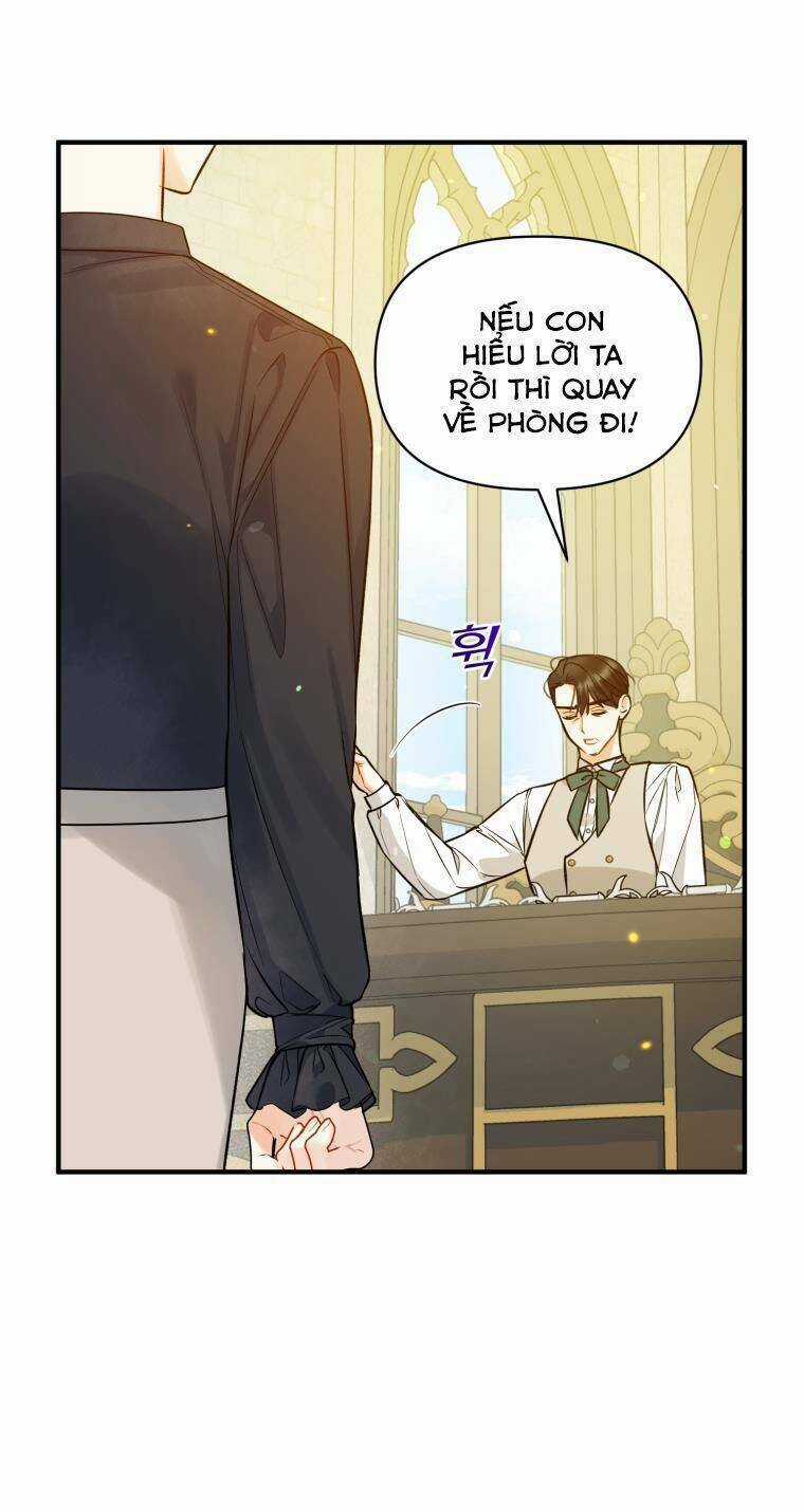 Tôi Trở Thành Em Gái Của Nam Chính Tiểu Thuyết Bl Chapter 35 trang 25