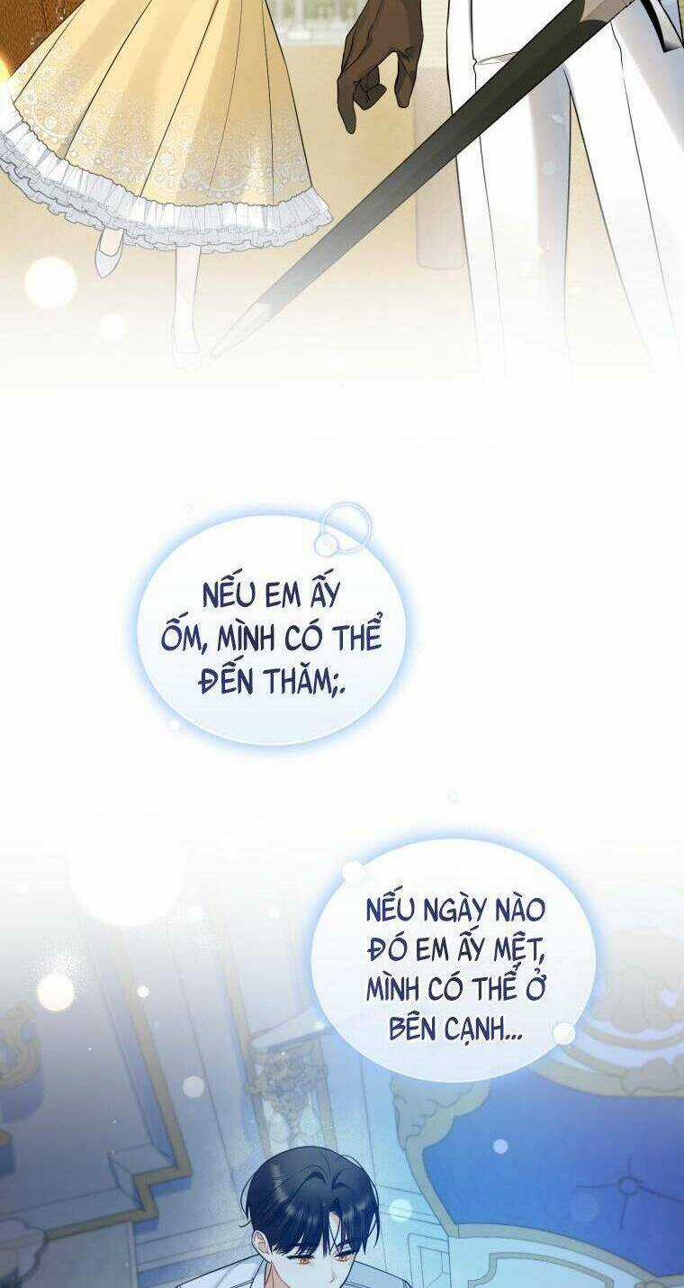 Tôi Trở Thành Em Gái Của Nam Chính Tiểu Thuyết Bl Chapter 35 trang 28