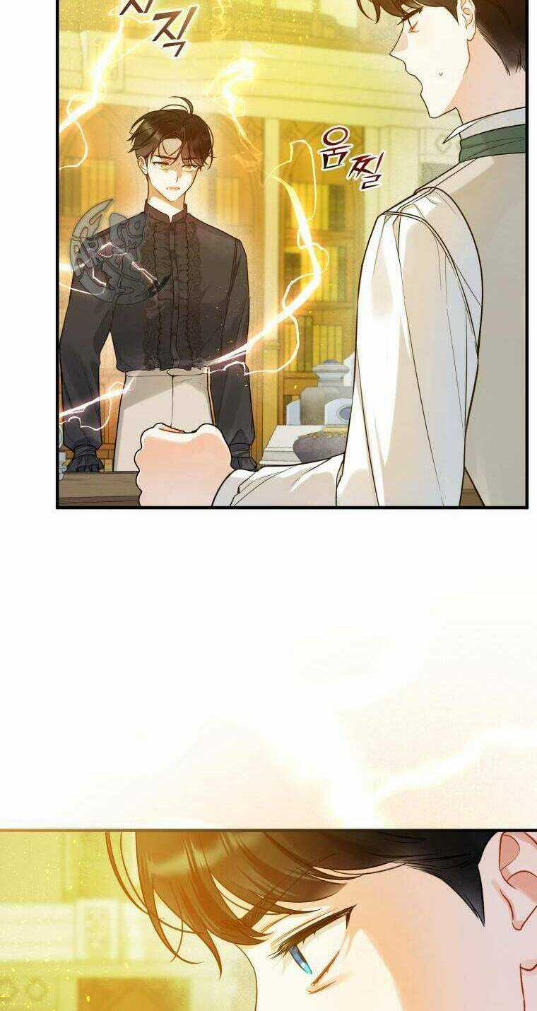 Tôi Trở Thành Em Gái Của Nam Chính Tiểu Thuyết Bl Chapter 35 trang 32