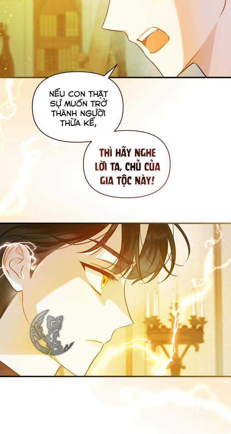 Tôi Trở Thành Em Gái Của Nam Chính Tiểu Thuyết Bl Chapter 35 trang 33