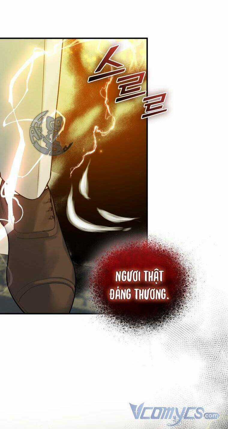 Tôi Trở Thành Em Gái Của Nam Chính Tiểu Thuyết Bl Chapter 35 trang 36