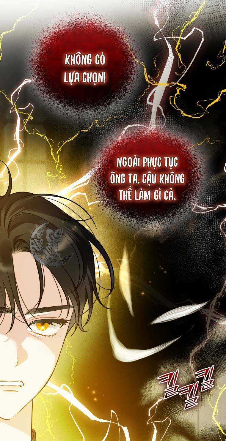 Tôi Trở Thành Em Gái Của Nam Chính Tiểu Thuyết Bl Chapter 35 trang 37